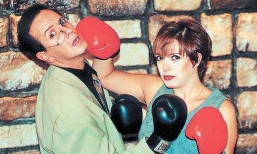 Κωνσταντίνου και Ελένης: Η Ελένη είναι αναστατωμένη γιατί…