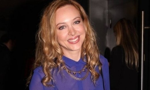 Φαίη Ξυλά: Μιλά για το ρόλο της στη νέα ταινία του Στράτου Μακρίδη «Θησαυρός»