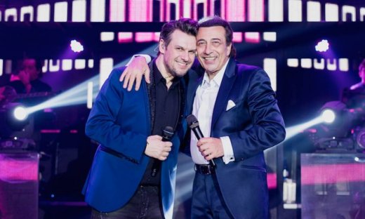 Οι celebrities που διασκέδασαν στο Club 22- Γενέθλια έκπληξη για τον Bo