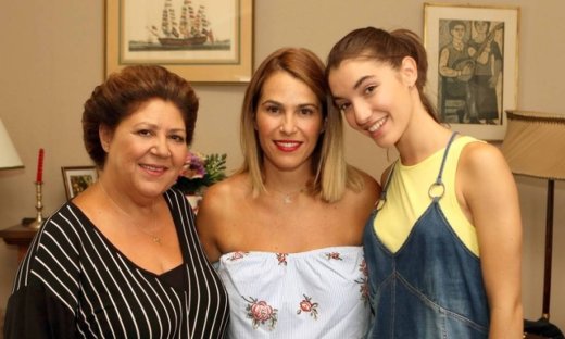 Παρθένα Ζωή: Ο Βίκτωρας ανακαλύπτει ότι πίσω από το τηλεφώνημα του Θωμά