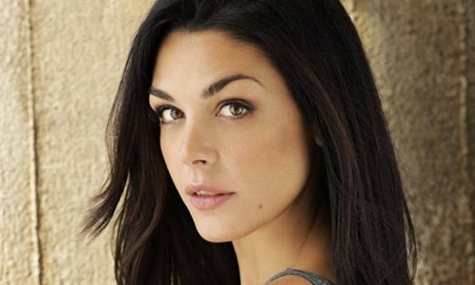 Αγνώριστη η Ιωάννα Τριανταφυλλίδου. Το νέο της look