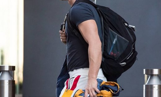 Άλλος άνθρωπος... Τι σου κάνει η γυμναστική τελικά