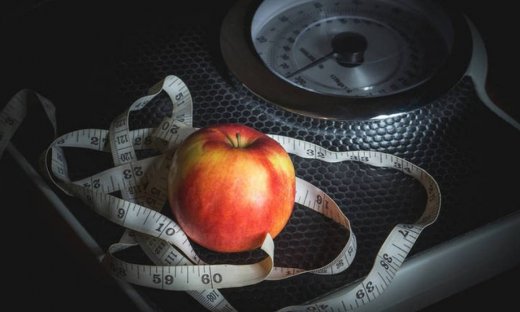 Γιατί δεν χάνω βάρος;