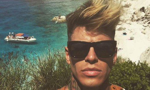 Survivor 2: Ο πιτσιρικάς από τη Θεσσαλονίκη που σβήνει τον Βασάλο (Nassos blog)