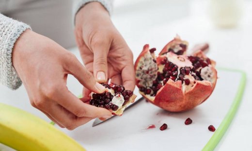 Οι 11 κορυφαίες αντιγηραντικές τροφές που προσθέτουν χρόνια ζωής