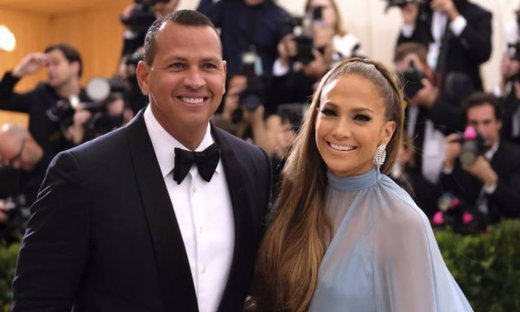 Jennifer Lopez – Alex Rodriguez: Τα πράγματα έχουν σοβαρέψει και υπάρχουν αποδείξεις (pics)