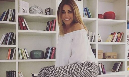 Είδαμε την Τζένη Μπότση αμακιγιάριστη στο Instagram και πάθαμε πλάκα