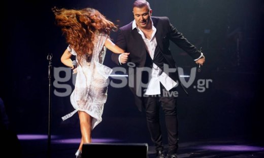 Ο ξέφρενος χορός Φουρέιρα – Ρέμου στην πρεμιέρα τους