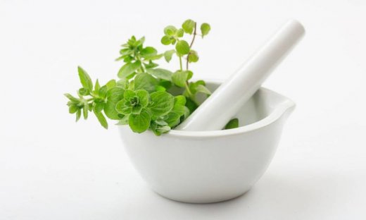 Ρίγανη: Η συμβολή της στην υγεία του πεπτικού