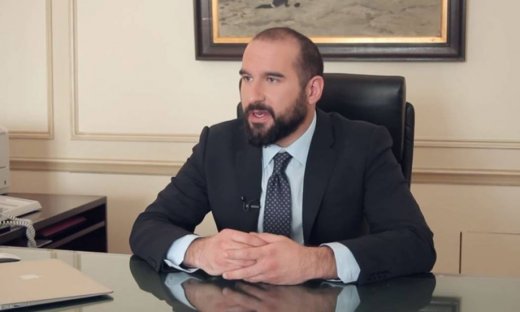 Δ. Τζανακόπουλος: Τον Αύγουστο του 2018 τελειώνουν τα Μνημόνια