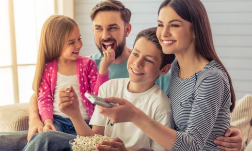 Έξι ιδέες για να περάσετε ποιοτικό χρόνο με τα παιδιά σας (και όχι μόνο στις Γιορτές)