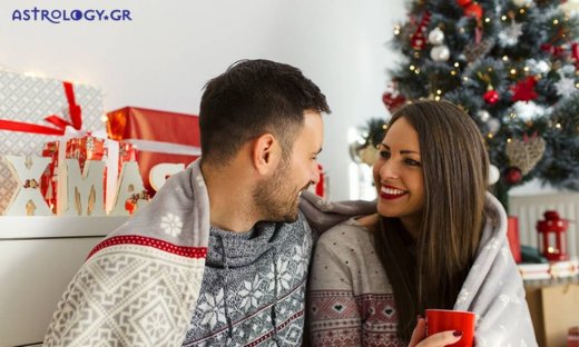 Ερωτικές Προβλέψεις για όλα τα Ζώδια 19/12