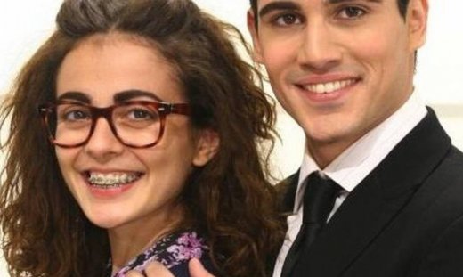 Μαρία η άσχημη: Η Μαρία συνεχίζει την ίδια συμπεριφορά προς τον Αλέξη