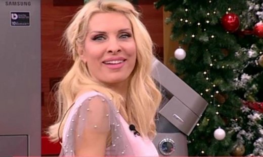 Η Ελένη νόμισε πως είναι ο αδερφός της στον αέρα της εκπομπής και…