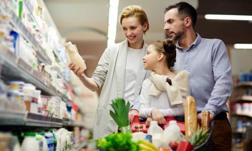 Διατροφή για υγιή οστά: Τι να τρώτε & τι να αποφεύγετε