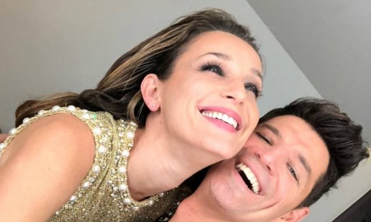 Το δώρο έκπληξη της Κάτιας στον Σάκη