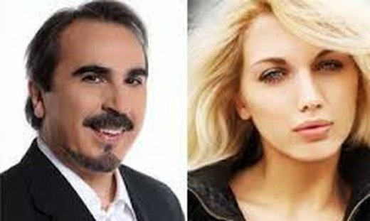 Περρής: «Ποια απουσία της Κωνσταντίνας Σπυροπούλου; Φέτος τη βλέπω περισσότερο από άλλες χρονιές»