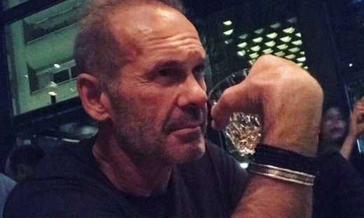 Κωστόπουλος: Όταν είσαι µικρός θέλεις να γίνεις γνωστός. Όταν αποκτήσεις αναγνωρισιµότητα, βλαστηµάς