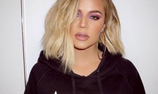 Επιτέλους συμβαίνει! Η Khloe Kardashian ανακοινώνει την εγκυμοσύνη της και το Instagram παραληρεί