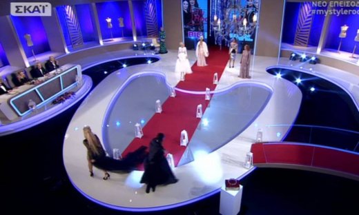 My style rocks τελικός: Δείτε όλες τις λαμπερές εμφανίσεις των φιναλίστ