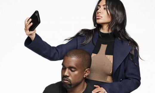 Χωρίζουν Kim Kardashian & Kanye West, αμέσως μετά τον ερχομό του μωρού