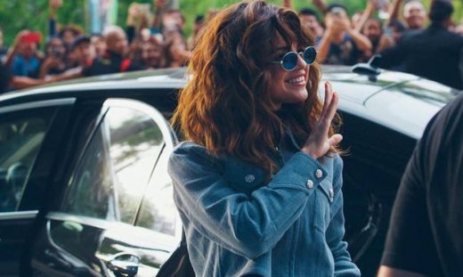 Νέοι φόβοι για την κατάσταση της υγείας της Selena Gomez