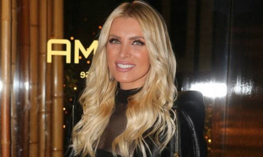 Κατερίνα Καινούργιου: «Ο γυναικολόγος μου, μου είπε να καταψύξω τα ωάριά μου και έβαλα τα κλάματα»