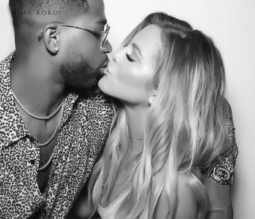 Η γέννα της Khloe Kardashian θα πραγματοποιηθεί πιο νωρίς από όσο περίμενες