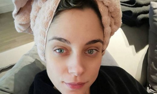 Δούκισσα Νομικού: Συμβαίνει τώρα: Προετοιμασία για το βράδυ