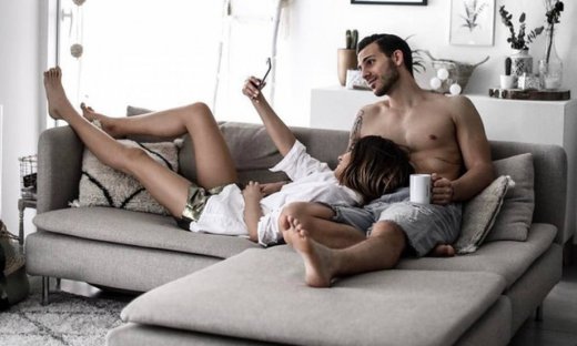 Οι 4 στάσεις του σεξ που ΟΛΟΙ οι άντρες λατρεύουν