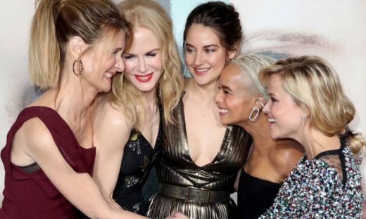 Πώς το 2017 έγινε η χρονιά της Γυναίκας