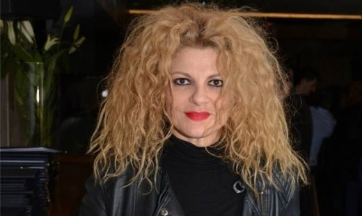 Τάνια Τρύπη: Οι ευχές στην κόρη της για τη γιορτή της (φωτο)