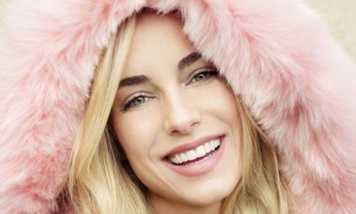 Δούκισσα Νομικού: Οι ευχές της για αυτά τα Χριστούγεννα