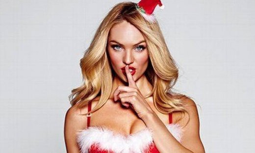 4 tips για το πιο... εορταστικό σεξ της χρονιάς