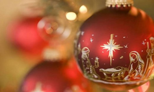 Αυτά τα τρία πράγματα για τα Χριστούγεννα σίγουρα (;) δεν τα γνωρίζατε!