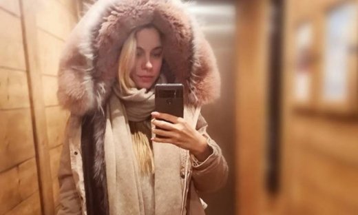 Δούκισσα Νομικού: Η ημέρα μετά τα Χριστούγεννα