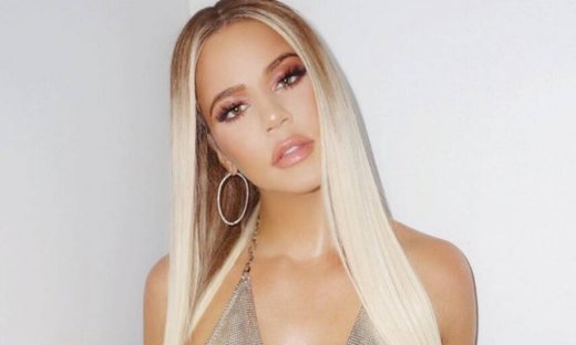 Η Khloe Kardashian μόλις αποκάλυψε με ένα σχόλιο της, τον μήνα της εγκυμοσύνης της