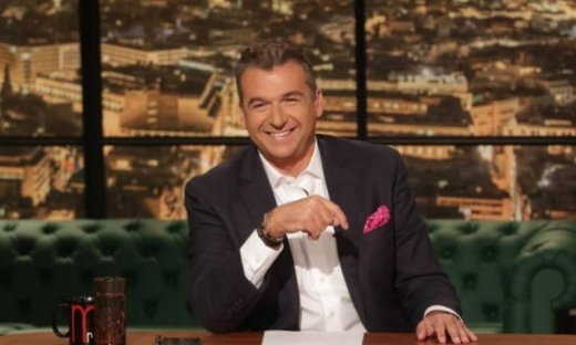 Λιάγκας: Αποκαλύπτει για πρώτη φορά τον λόγο για τον οποίο αποχώρησε από την εκπομπή του η Κολέτσα