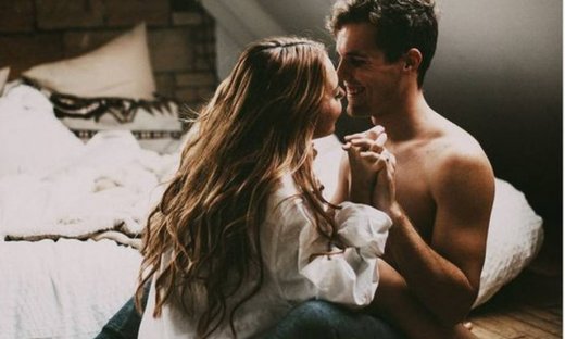 Η στάση για μεγαλύτερη διάρκεια στο σεξ είναι μία και είναι αυτή που πιστεύεις