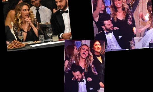 To σνομπάρισμα Ντάνου σε Βάσαλο-Βαλαβάνη και η Ντορέττα (Nassos blog)