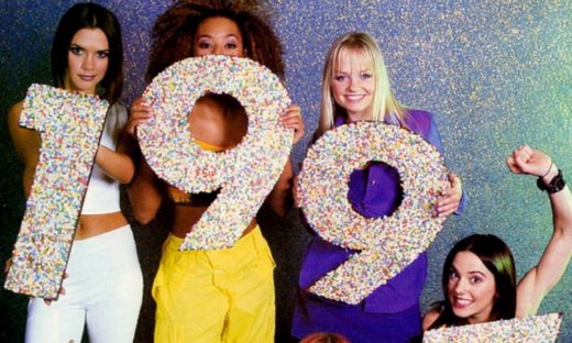 Θυμάσαι αυτό το χτένισμα των '90s; Είναι ξανά μόδα!