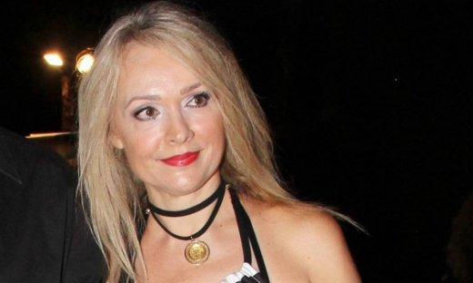 Νίκη Παλληκαράκη: Οι ευχές της για το 2018