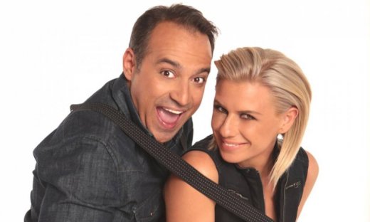 Κατσούλης: «Έχω να κοιμηθώ σωστά πάρα πολύ καιρό»