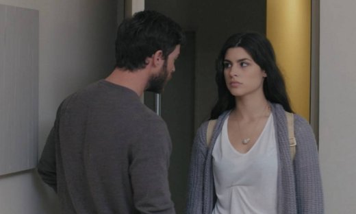 Όλες οι εξελίξεις των νέων επεισοδίων του Τατουάζ