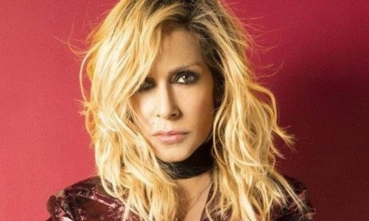 Γενέθλια για την Άννα Βίσση – Πόσο χρονών έγινε;