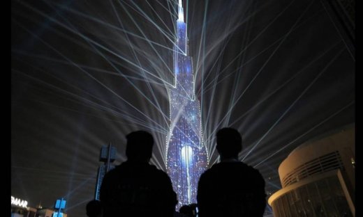 Πρωτοχρονιά: Με λαμπρότητα γιορτάστηκε η έλευση του 2018 σε όλο τον κόσμο