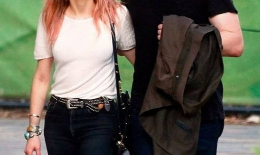 Είναι αυτή η πιο απρόσμενη επανασύνδεση της νέας χρονιάς;