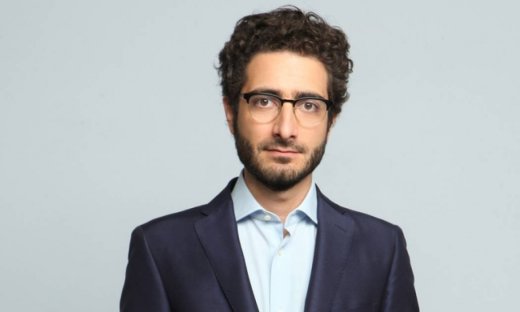 Λάμπρος Φισφής: «Ο Βλάσσης Μπονάτσος μου λείπει από την τηλεόραση»