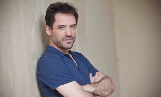 Δύσκολες ώρες για τον Θάνο Καλλίρη- Έφυγε από τη ζωή η μητέρα του