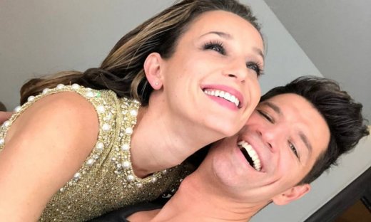 Oι Πρωτοχρονιάτικες φωτογραφίες της οικογένειας Ρουβά έσπασαν κάθε ρεκόρ στο Instagram